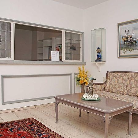 Fischerhus _ Wohnung 2 Куксхавен Екстериор снимка