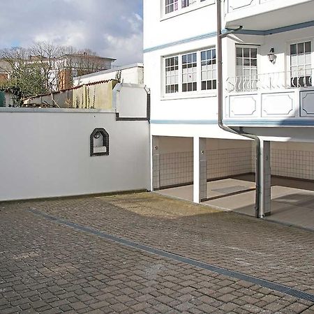 Fischerhus _ Wohnung 2 Куксхавен Екстериор снимка