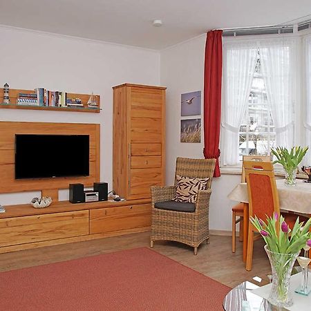 Fischerhus _ Wohnung 2 Куксхавен Екстериор снимка