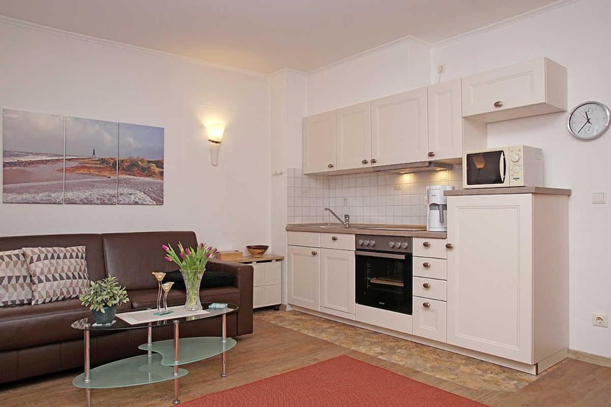 Fischerhus _ Wohnung 2 Куксхавен Екстериор снимка
